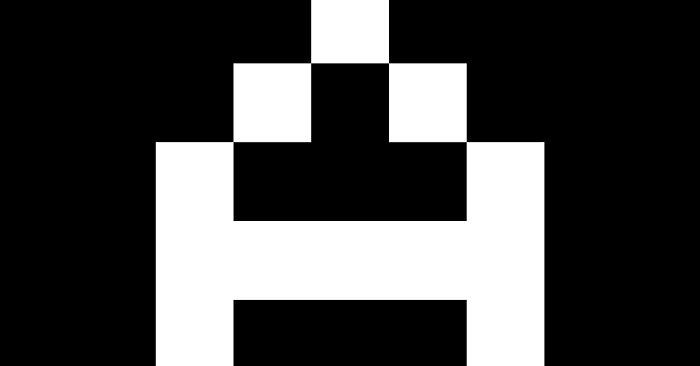 Fractalism - Type experiment