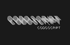 Design München Codoscript Font