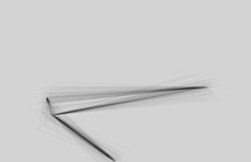 Design München Lineengine 023 Inverted