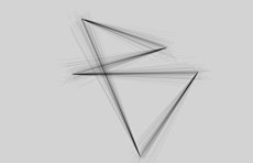 Design München Lineengine 030 Inverted