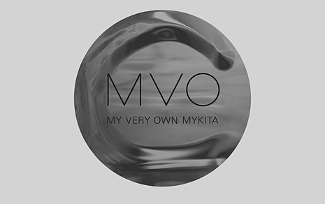 WebGL interaktives Keyvisual MYKITA